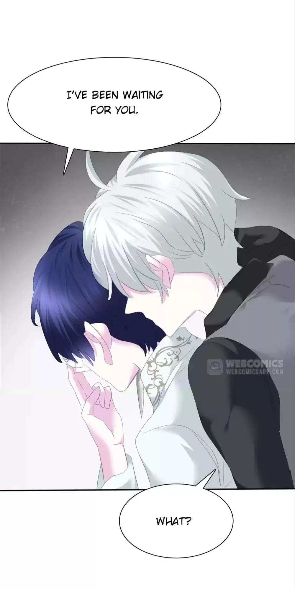 Read Definitely A Vampire chapter 81 image 17 on Lezhin