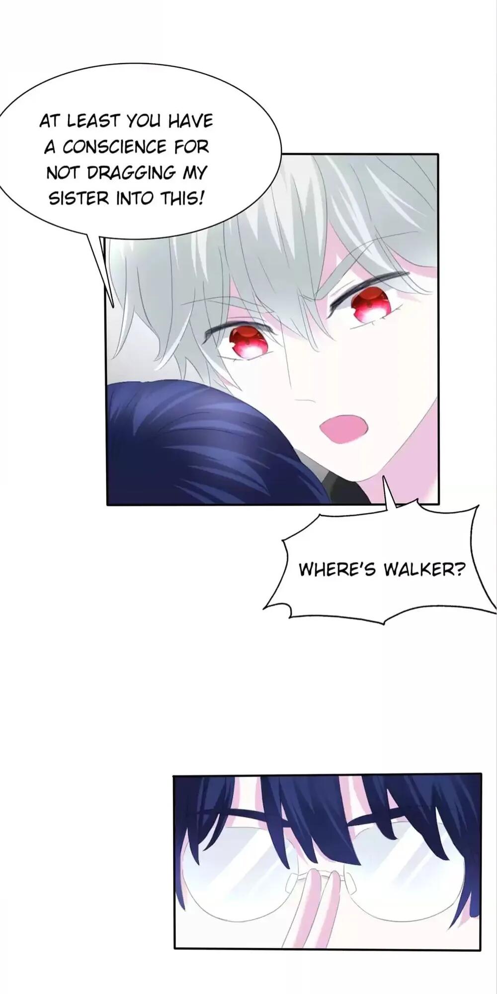 Read Definitely A Vampire chapter 81 image 18 on Lezhin