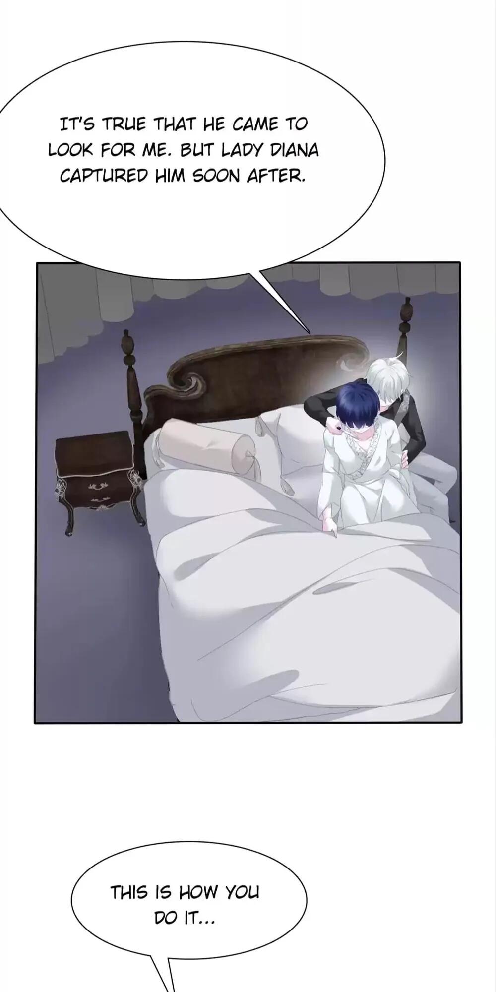 Read Definitely A Vampire chapter 81 image 19 on Lezhin