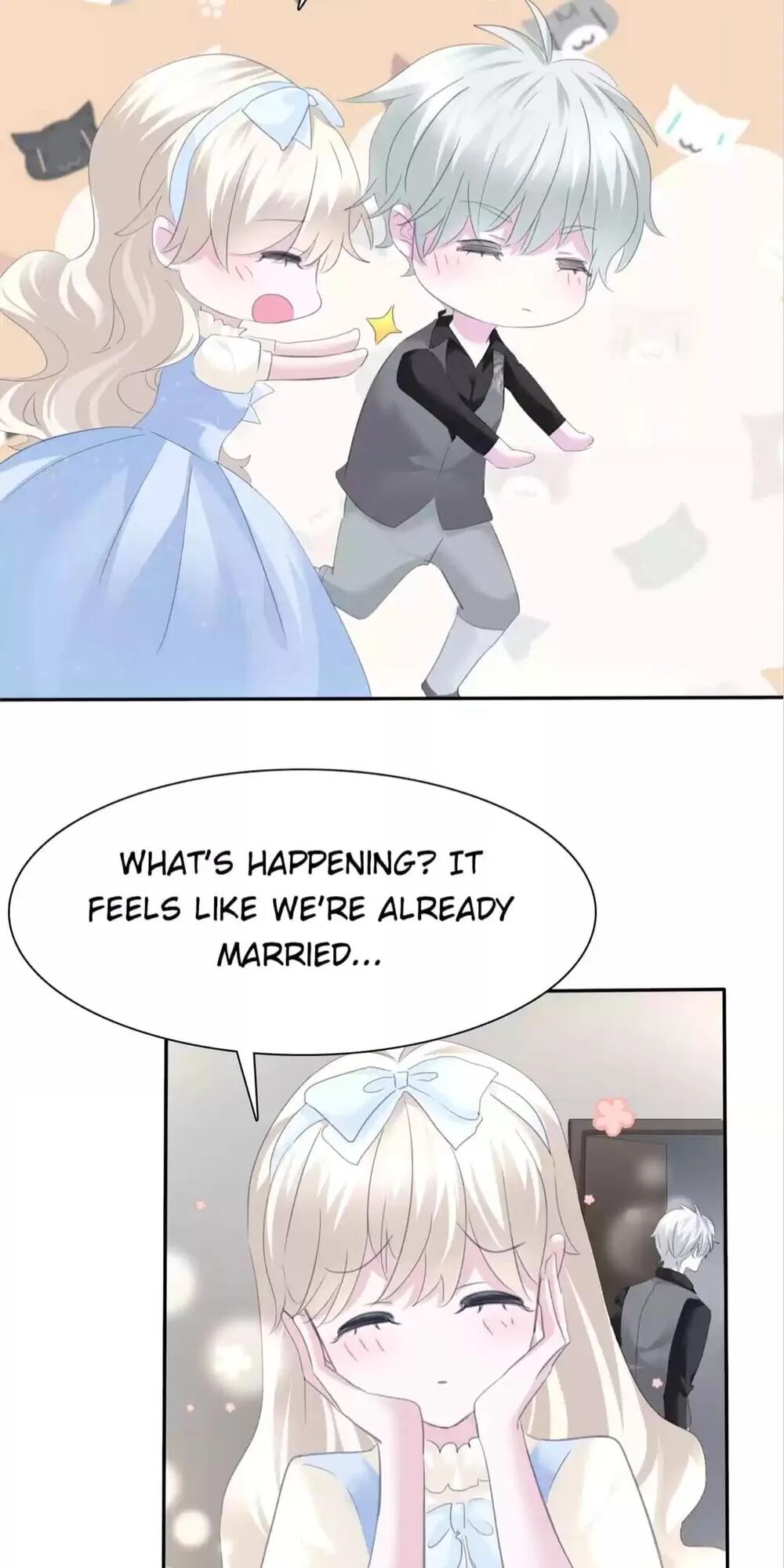 Read Definitely A Vampire chapter 81 image 2 on Lezhin