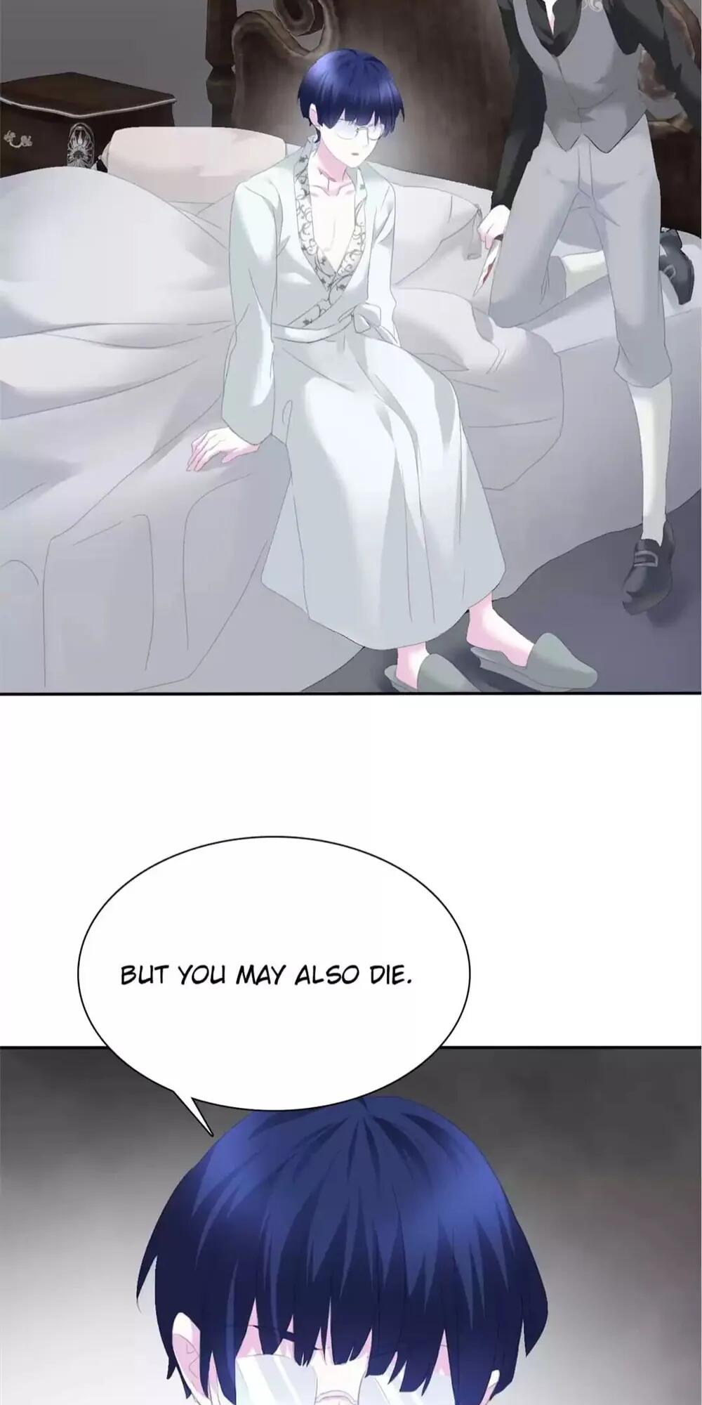 Read Definitely A Vampire chapter 81 image 23 on Lezhin