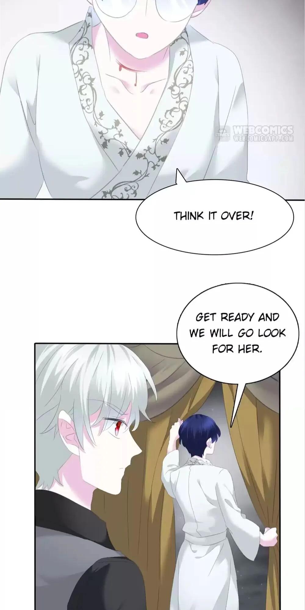 Read Definitely A Vampire chapter 81 image 24 on Lezhin