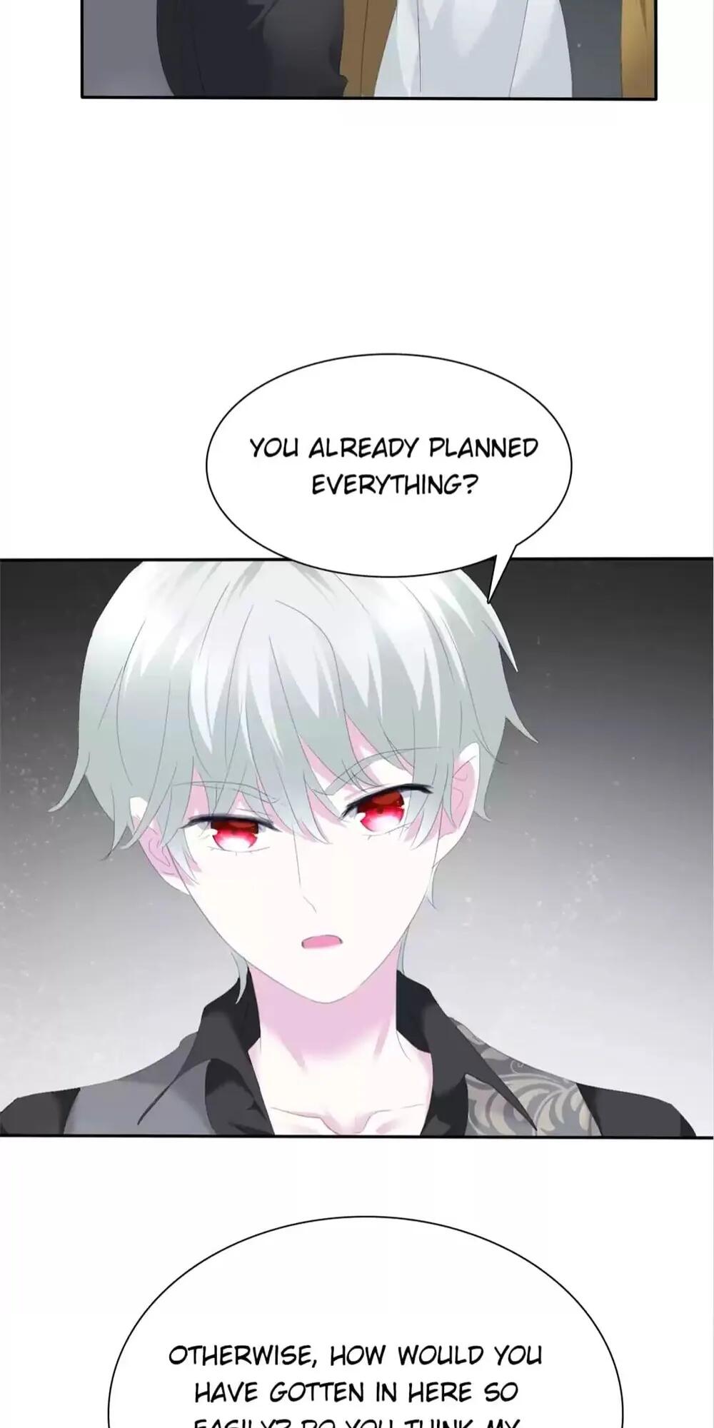 Read Definitely A Vampire chapter 81 image 25 on Lezhin