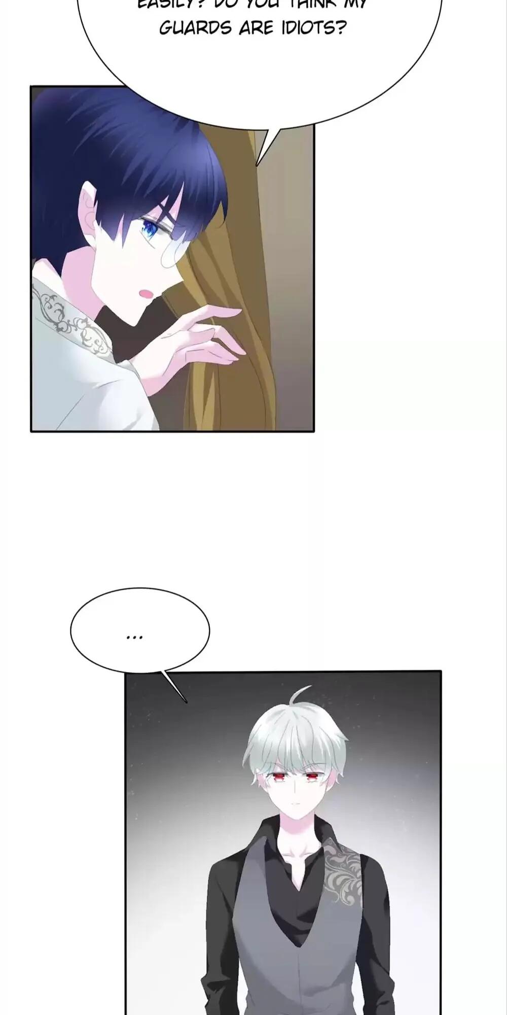 Read Definitely A Vampire chapter 81 image 26 on Lezhin