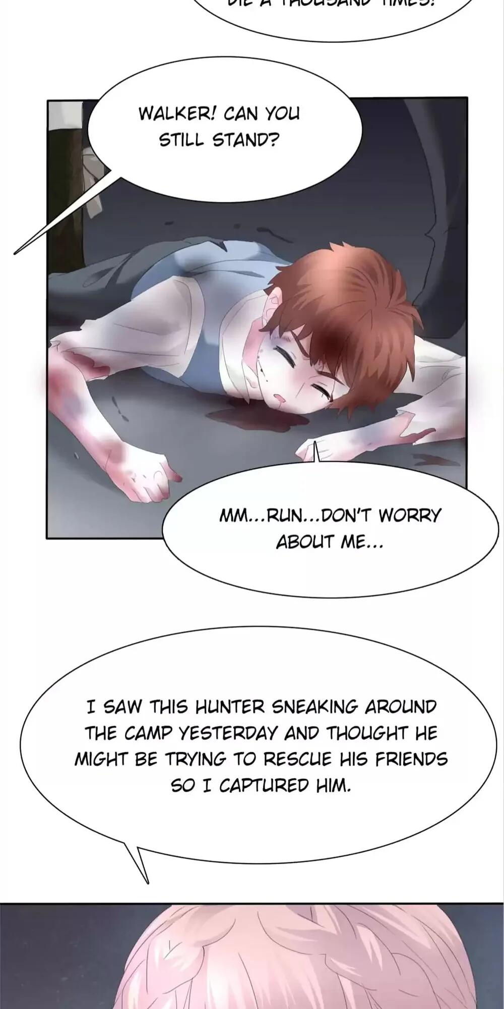 Read Definitely A Vampire chapter 81 image 28 on Lezhin