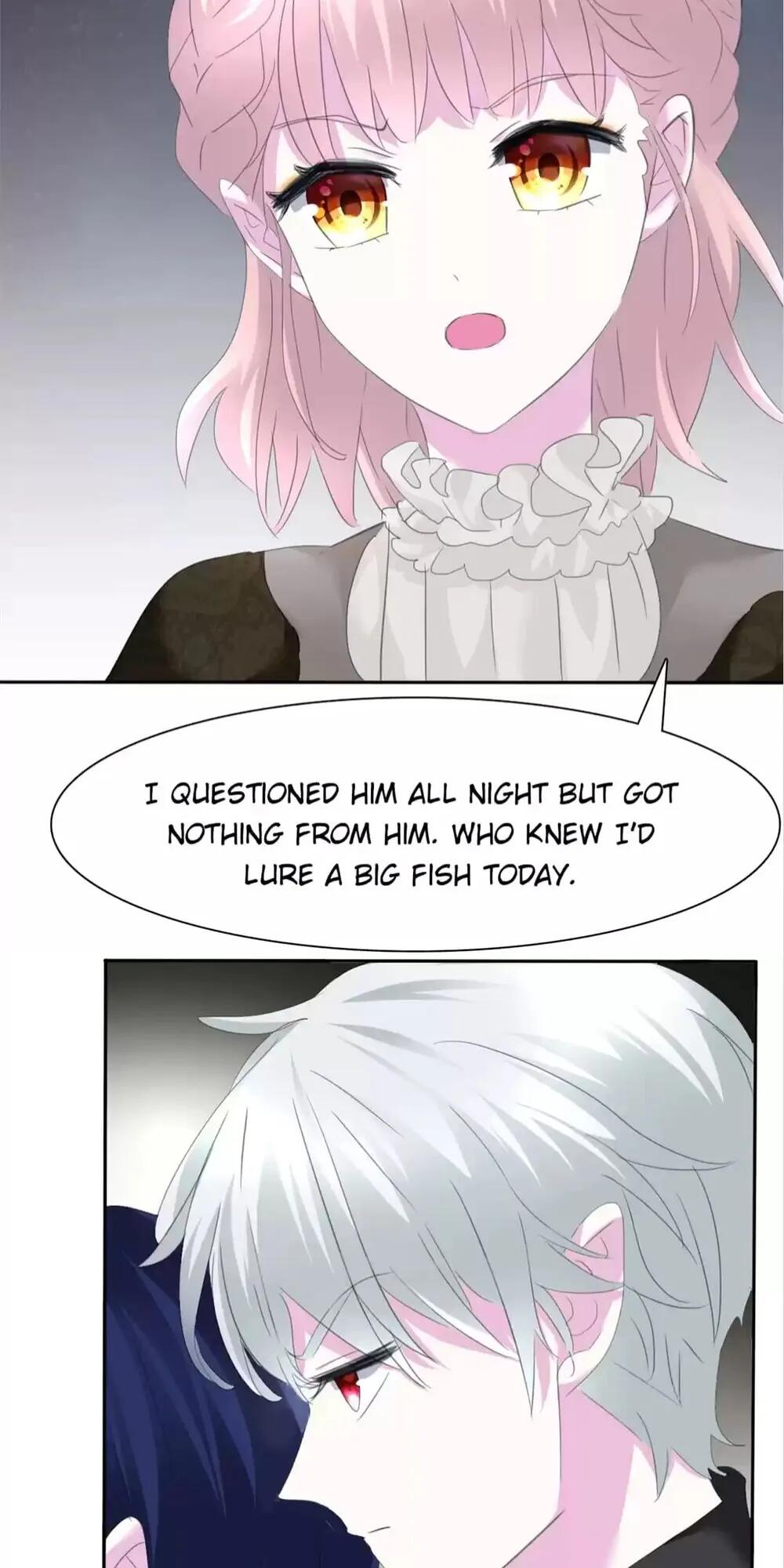 Read Definitely A Vampire chapter 81 image 29 on Lezhin