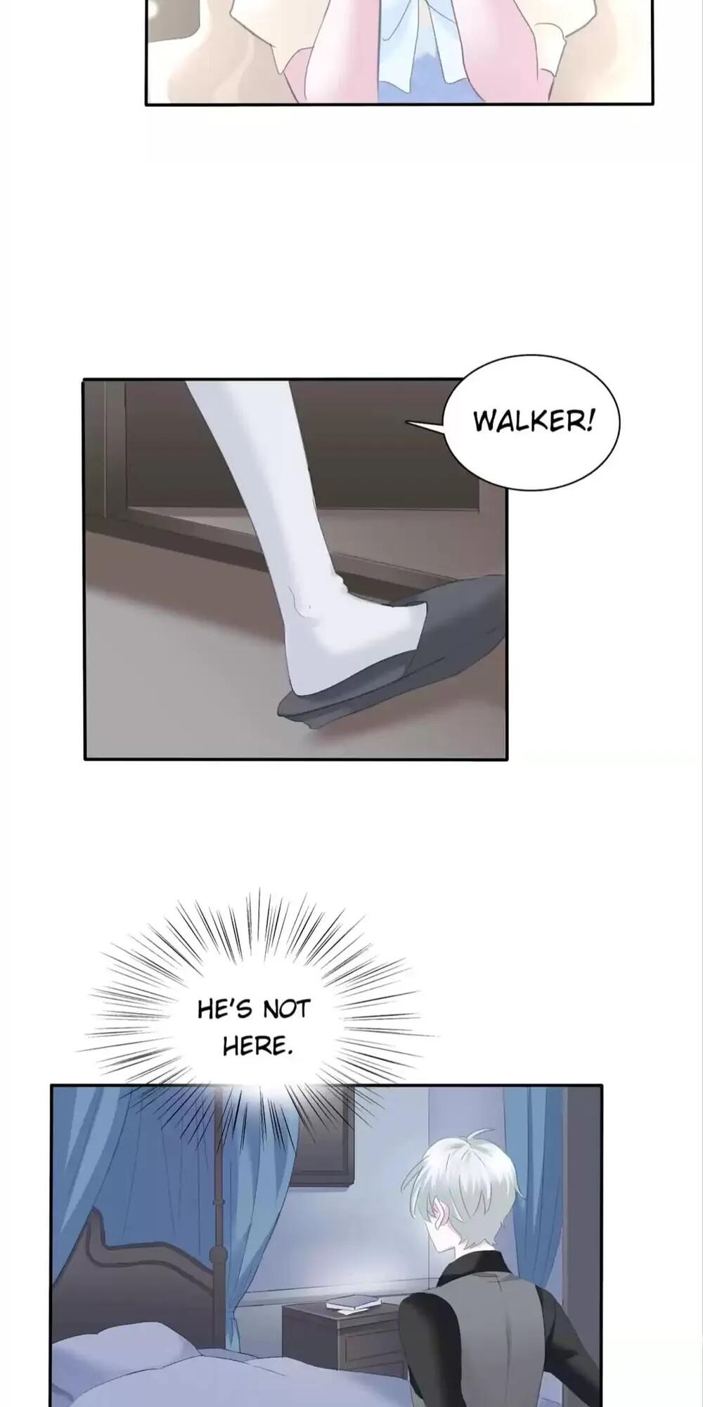 Read Definitely A Vampire chapter 81 image 3 on Lezhin