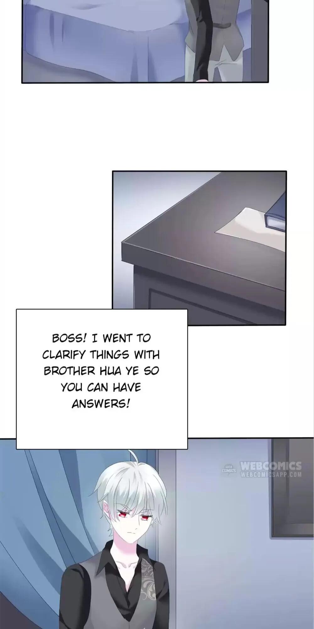 Read Definitely A Vampire chapter 81 image 4 on Lezhin
