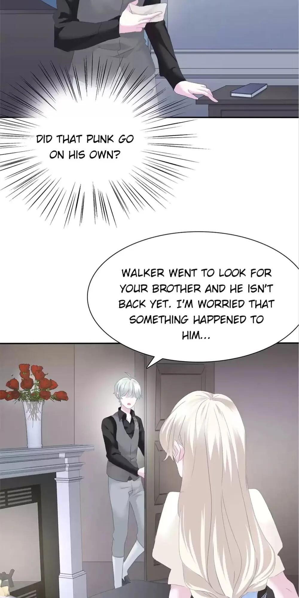 Read Definitely A Vampire chapter 81 image 5 on Lezhin
