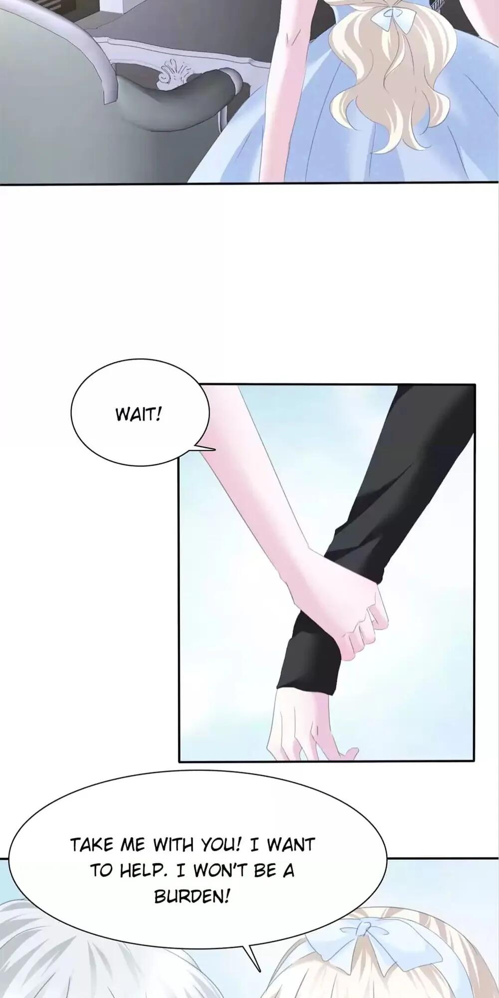 Read Definitely A Vampire chapter 81 image 6 on Lezhin