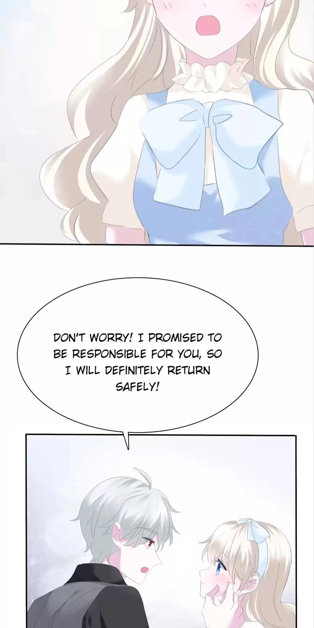 Read Definitely A Vampire chapter 81 image 9 on Lezhin
