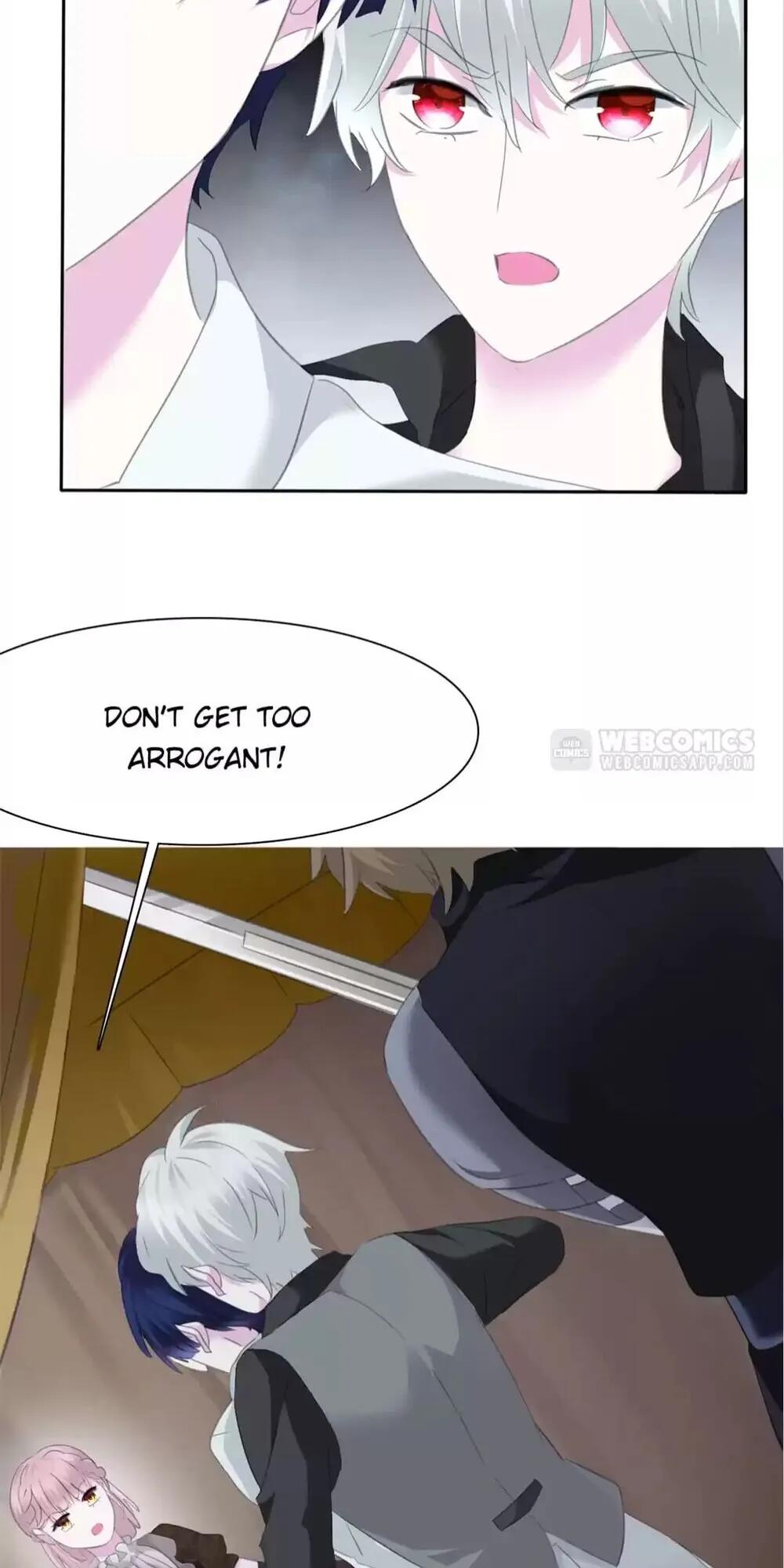 Read Definitely A Vampire chapter 82 image 1 on Lezhin