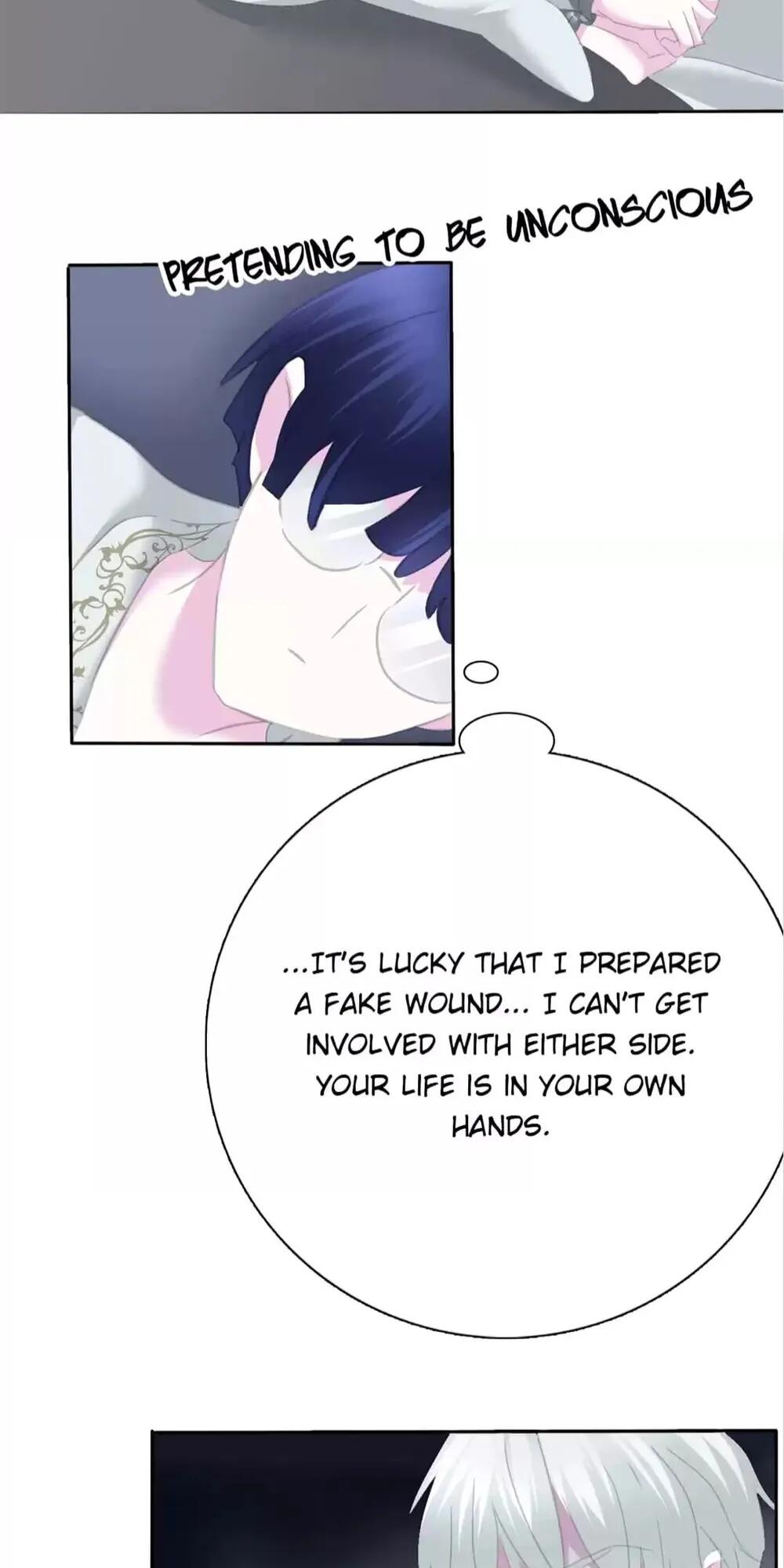 Read Definitely A Vampire chapter 82 image 12 on Lezhin