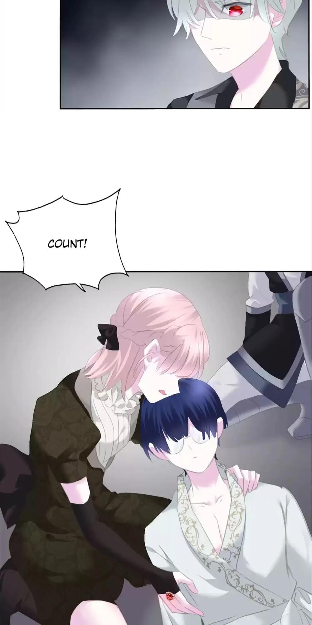Read Definitely A Vampire chapter 82 image 13 on Lezhin
