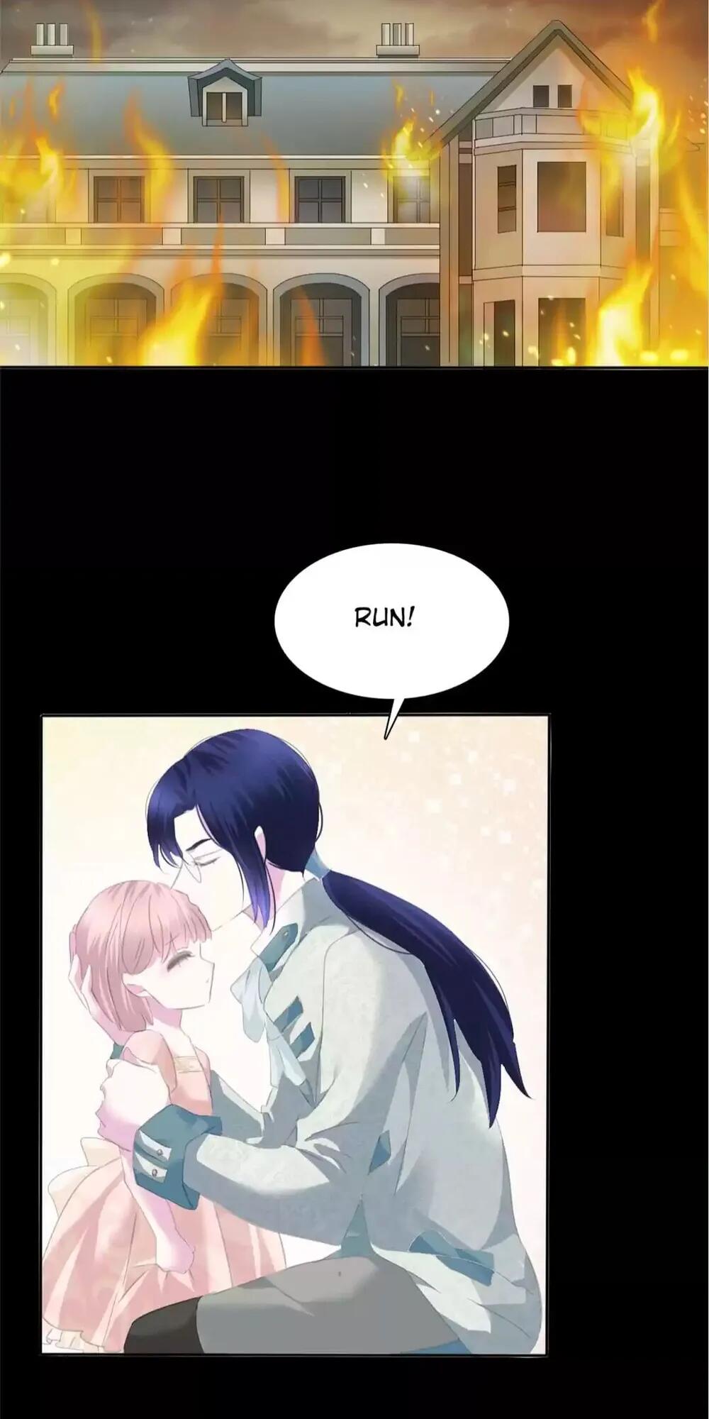 Read Definitely A Vampire chapter 82 image 15 on Lezhin
