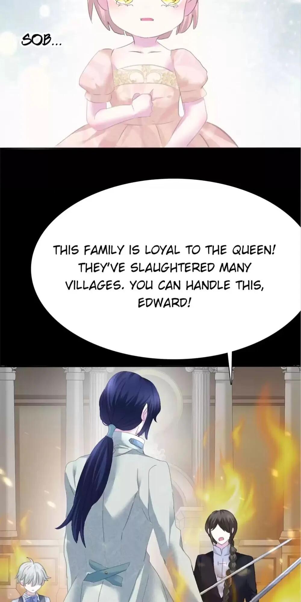 Read Definitely A Vampire chapter 82 image 18 on Lezhin