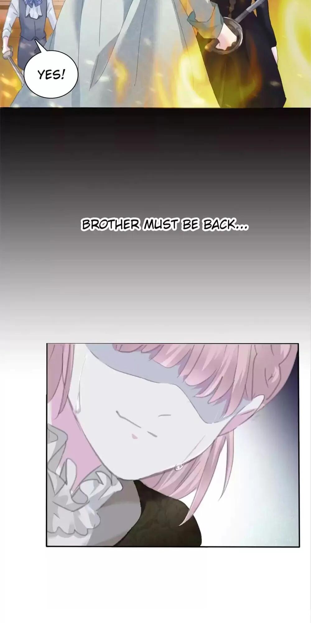 Read Definitely A Vampire chapter 82 image 19 on Lezhin