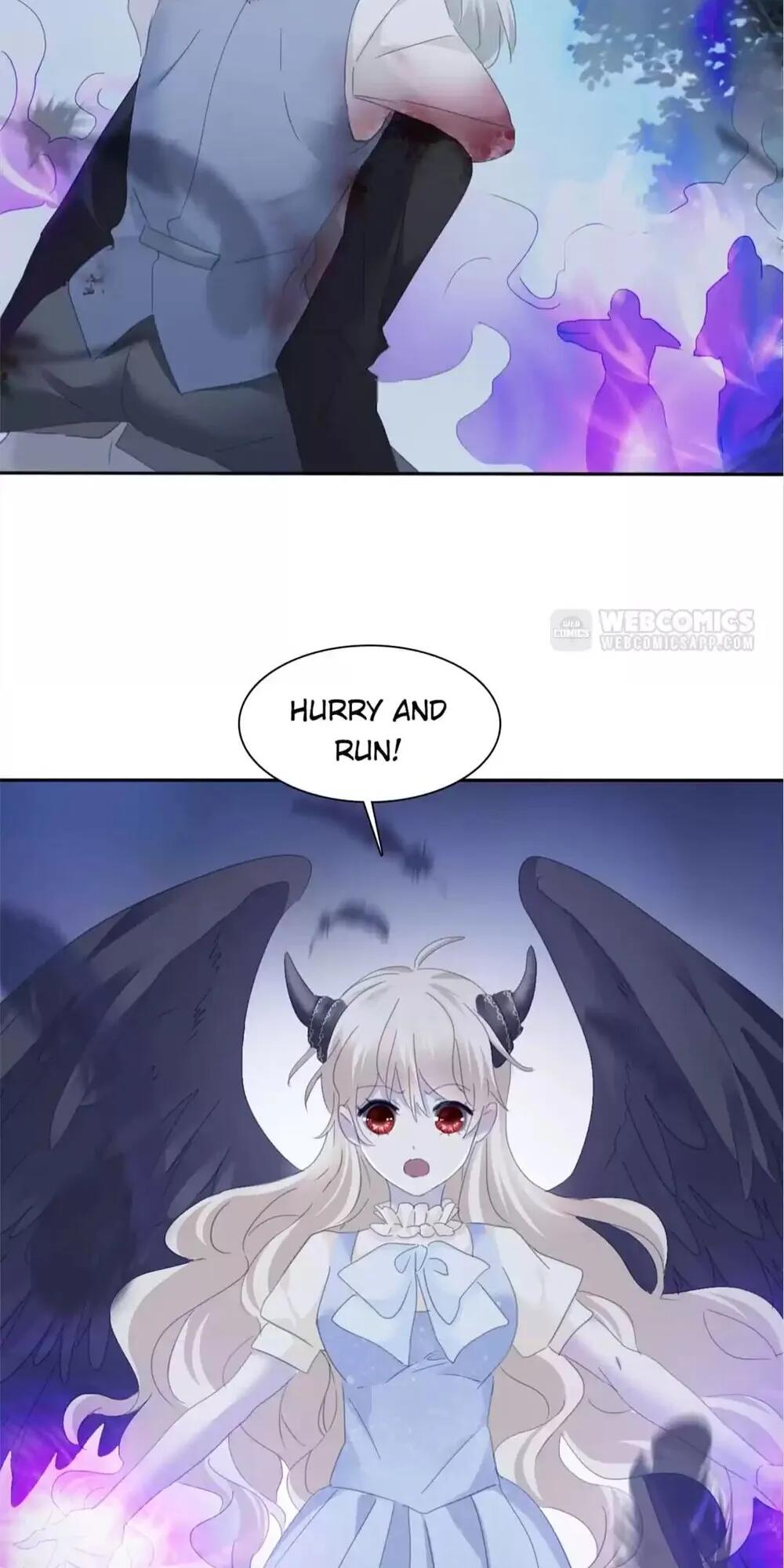 Read Definitely A Vampire chapter 82 image 23 on Lezhin