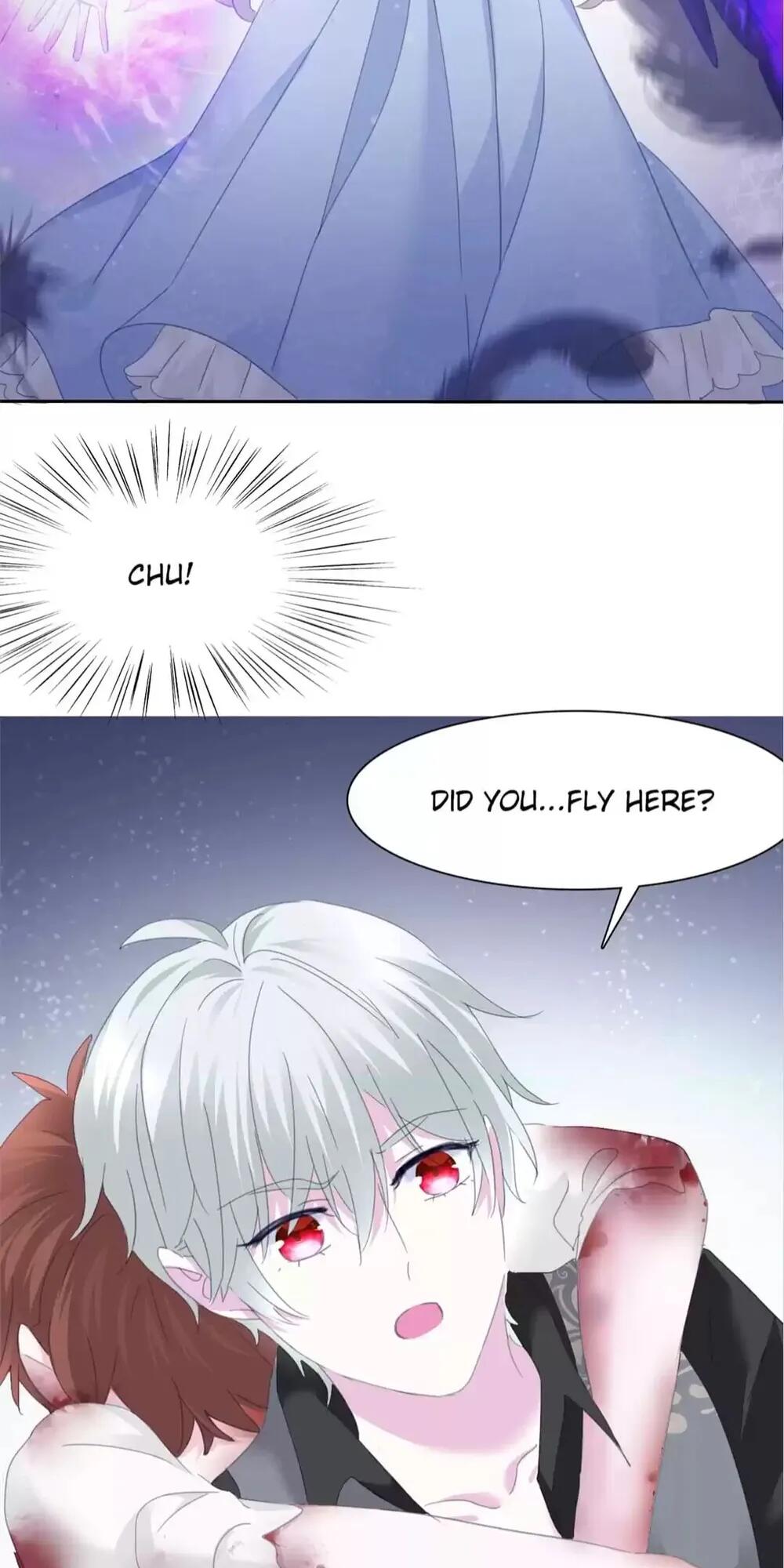 Read Definitely A Vampire chapter 82 image 24 on Lezhin