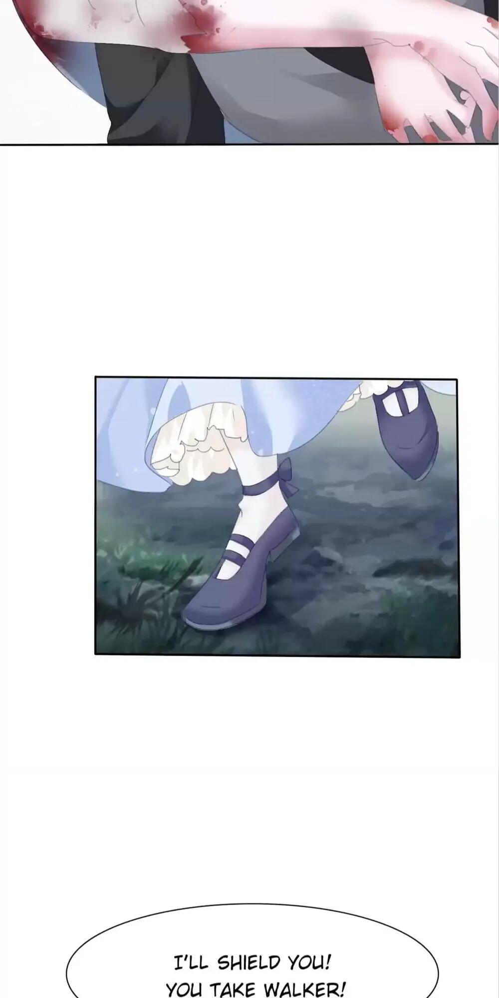 Read Definitely A Vampire chapter 82 image 25 on Lezhin