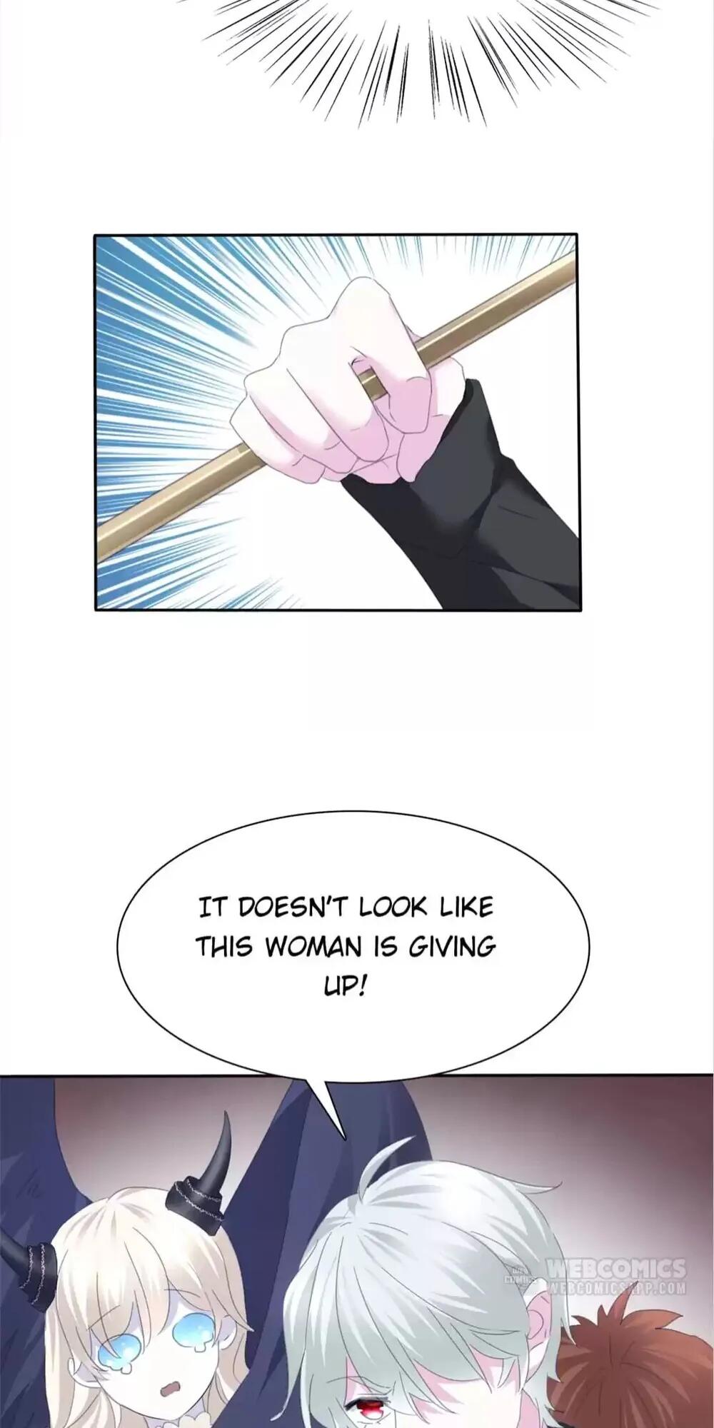Read Definitely A Vampire chapter 82 image 29 on Lezhin