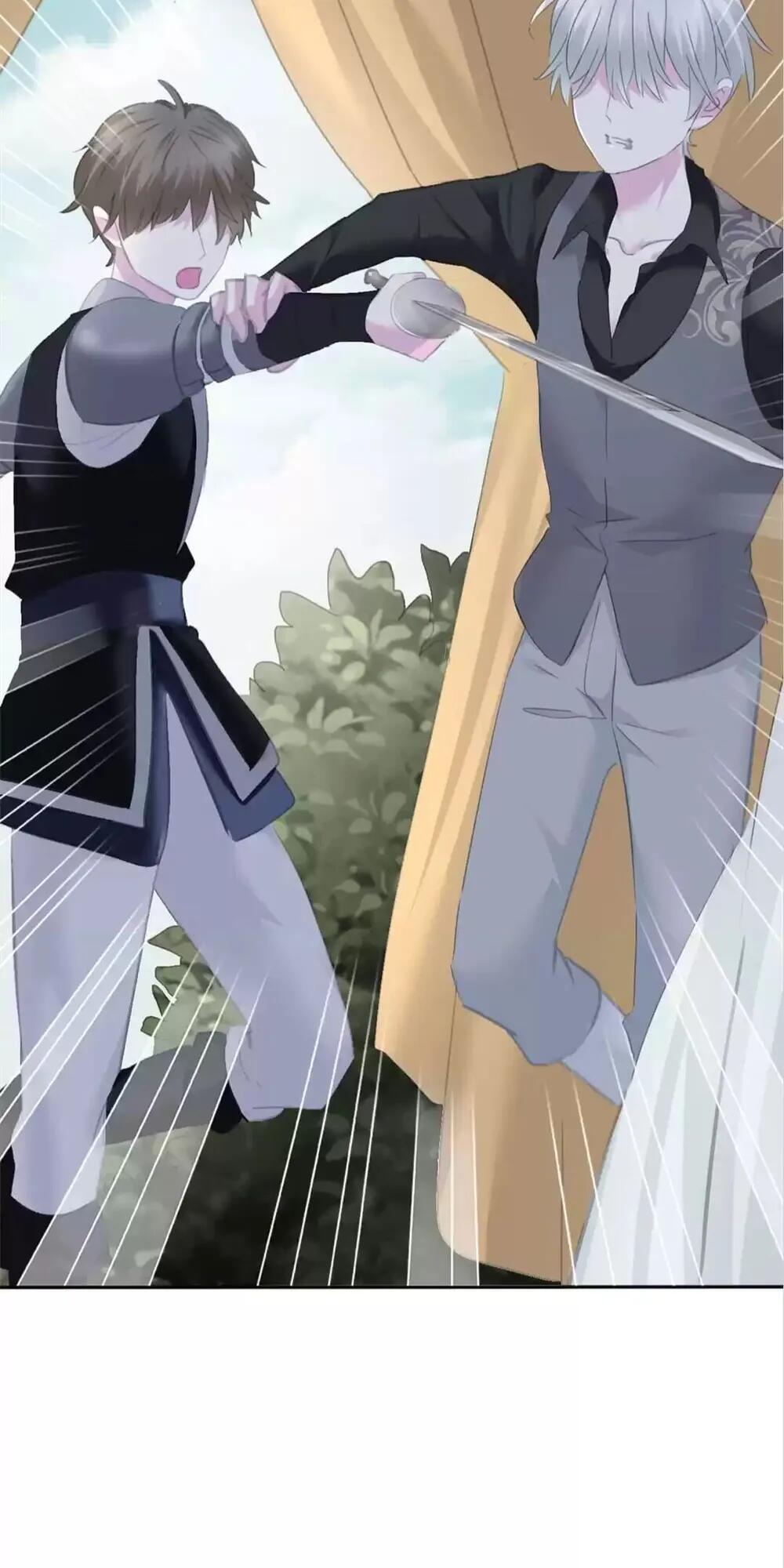 Read Definitely A Vampire chapter 82 image 3 on Lezhin