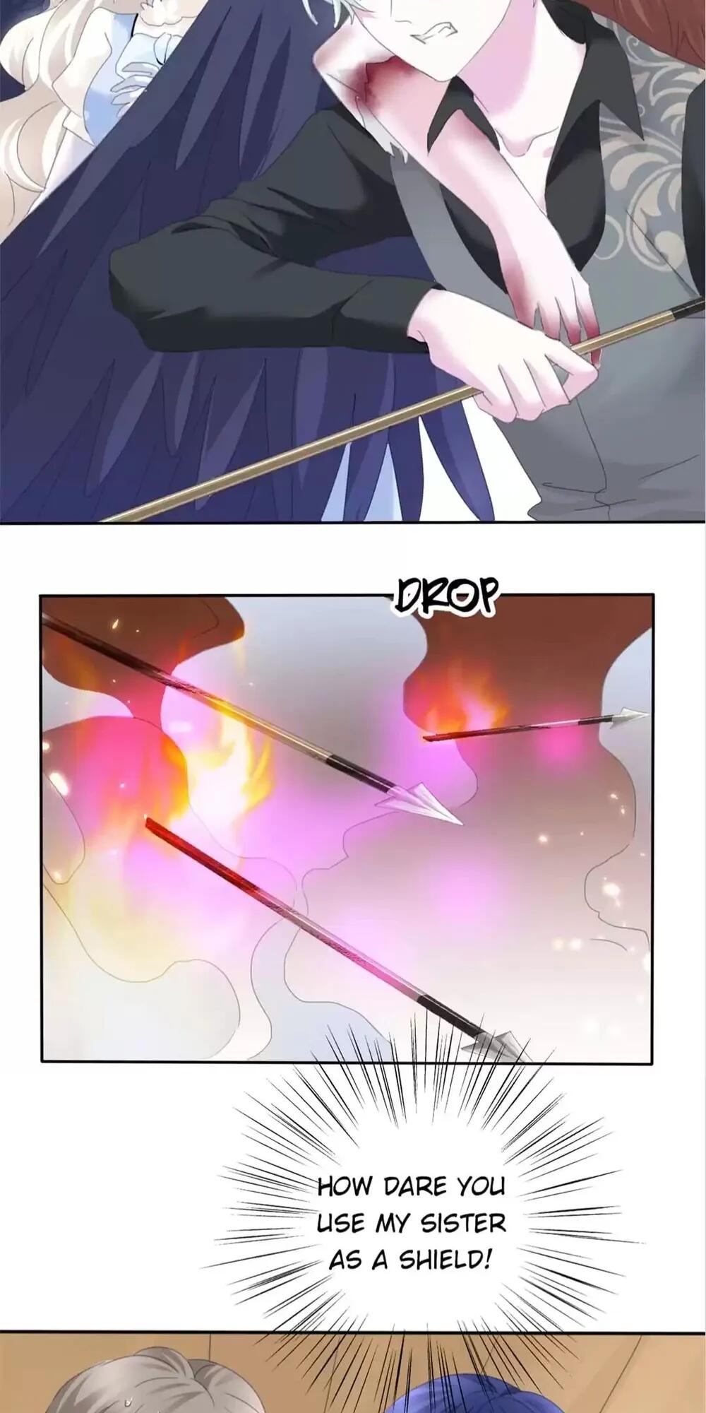 Read Definitely A Vampire chapter 82 image 30 on Lezhin