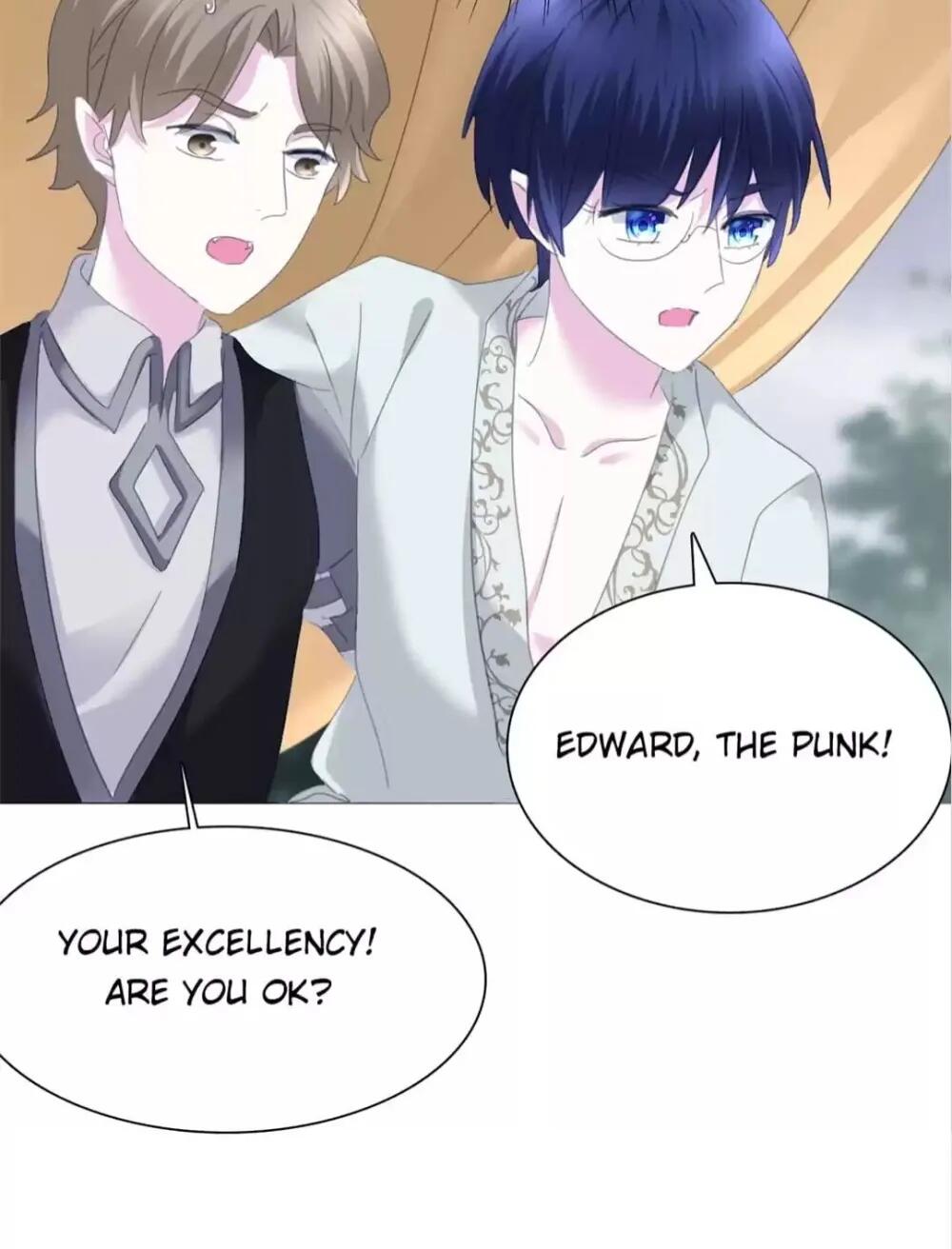Read Definitely A Vampire chapter 82 image 31 on Lezhin