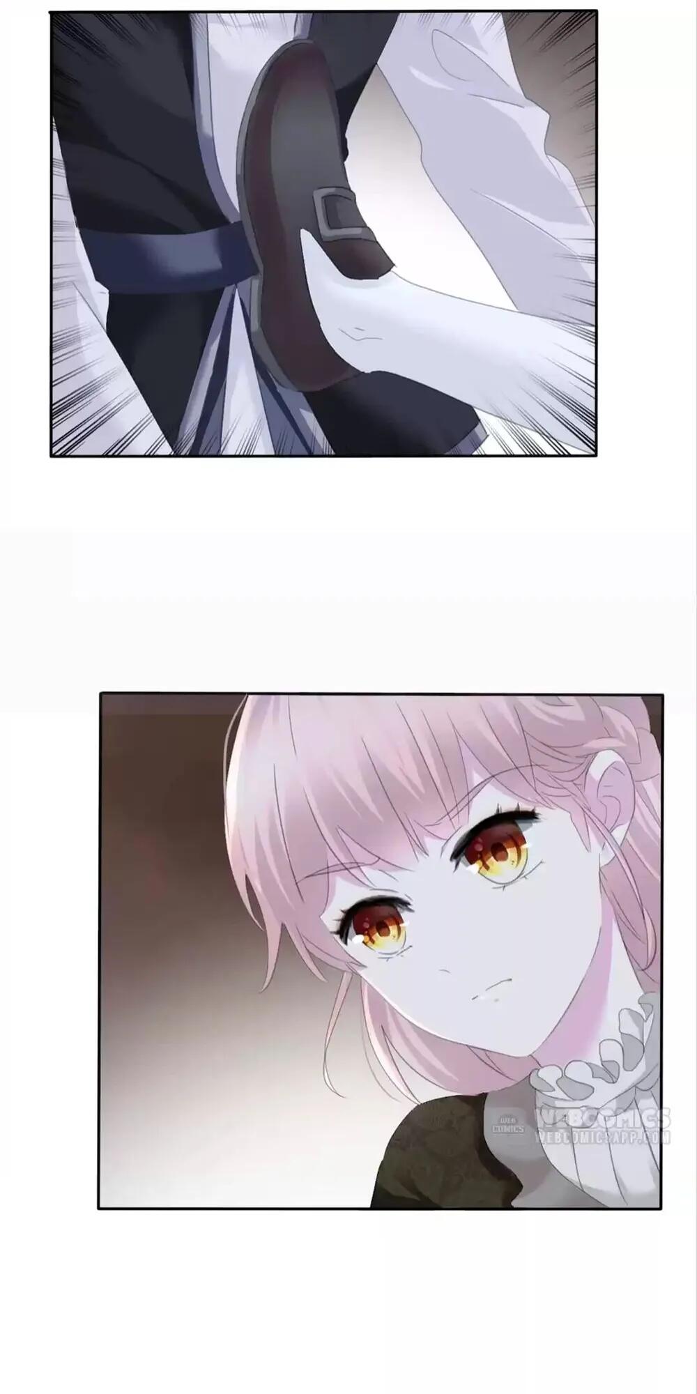 Read Definitely A Vampire chapter 82 image 4 on Lezhin