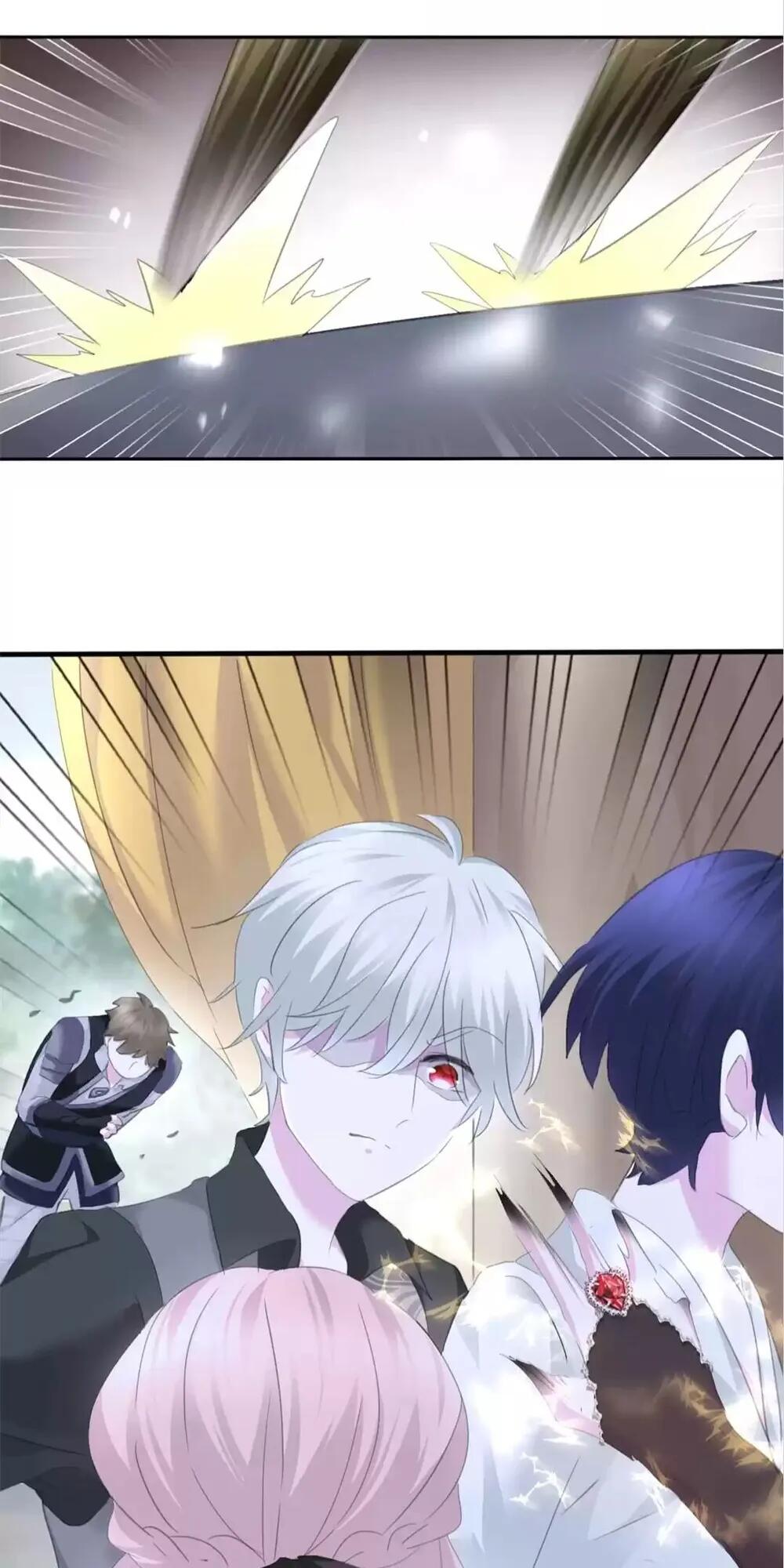 Read Definitely A Vampire chapter 82 image 5 on Lezhin