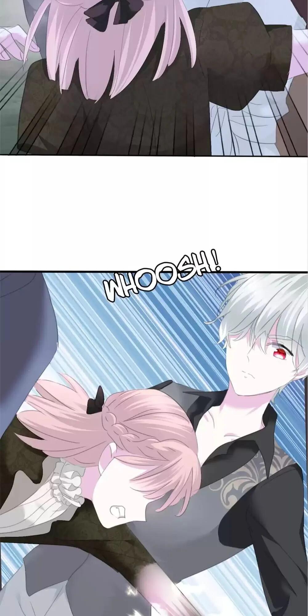 Read Definitely A Vampire chapter 82 image 6 on Lezhin