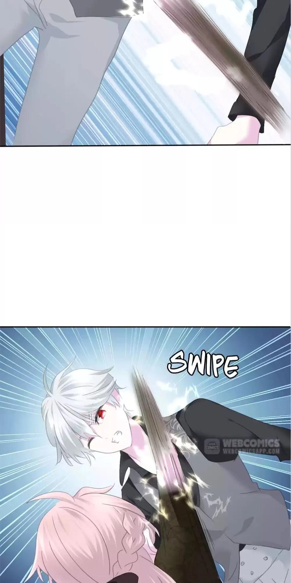 Read Definitely A Vampire chapter 82 image 7 on Lezhin