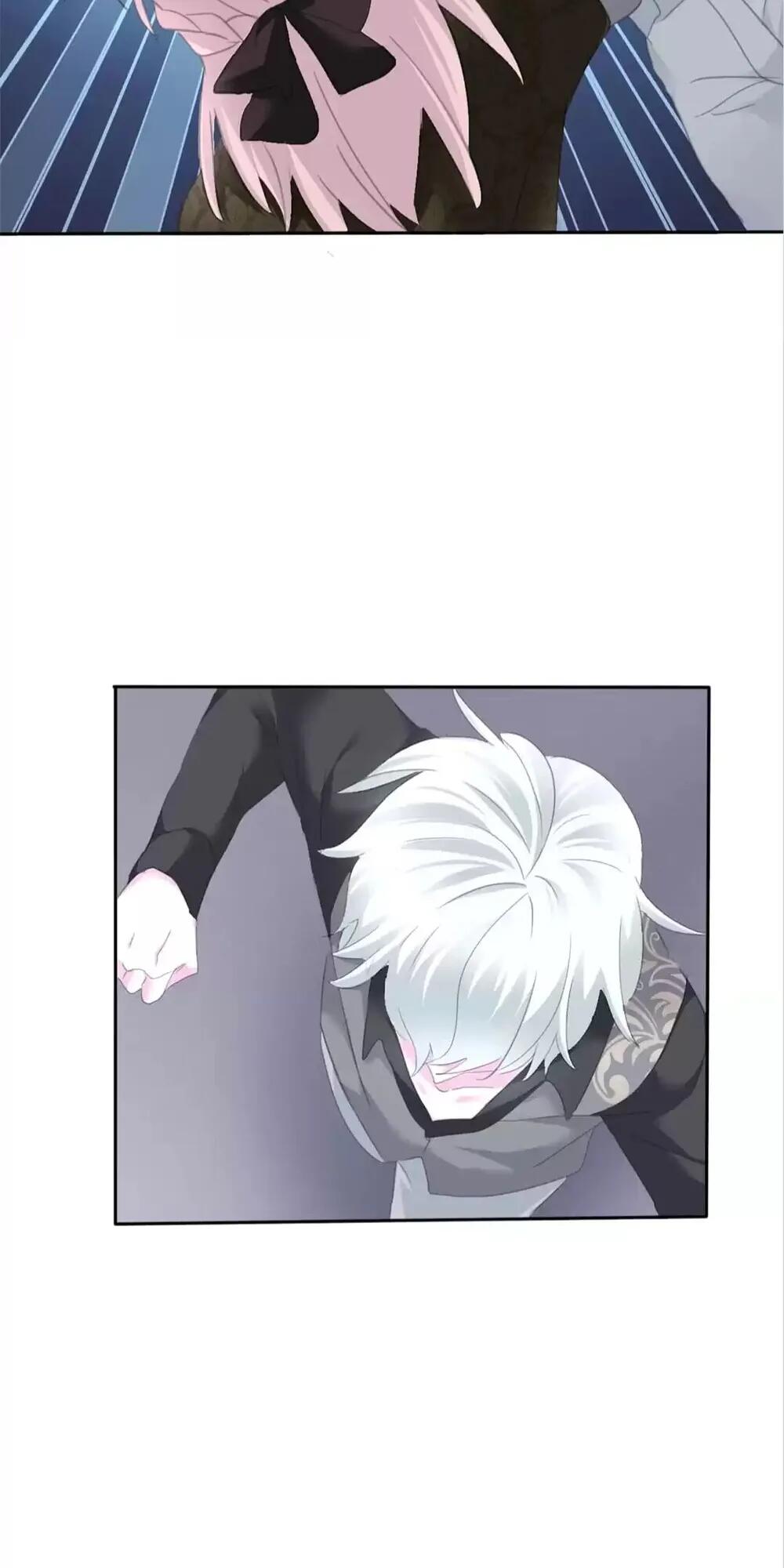 Read Definitely A Vampire chapter 82 image 8 on Lezhin