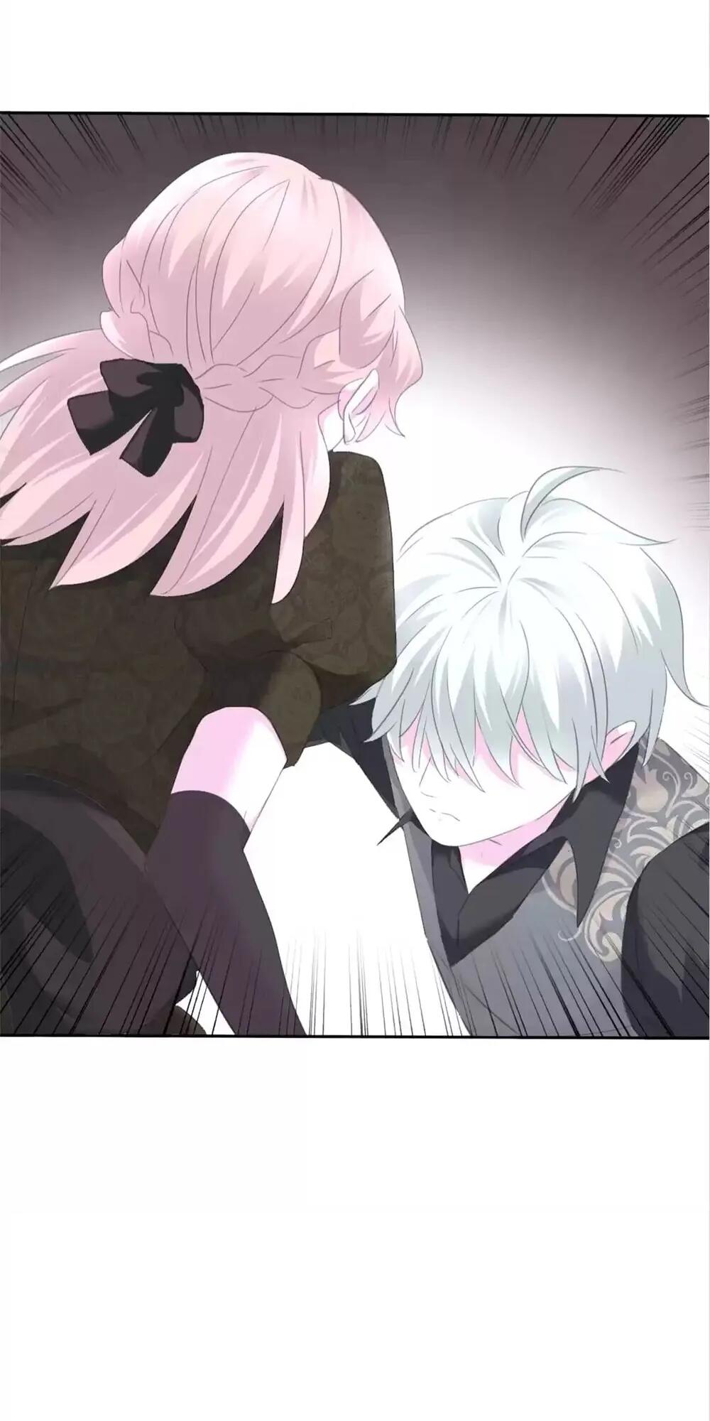 Read Definitely A Vampire chapter 82 image 9 on Lezhin