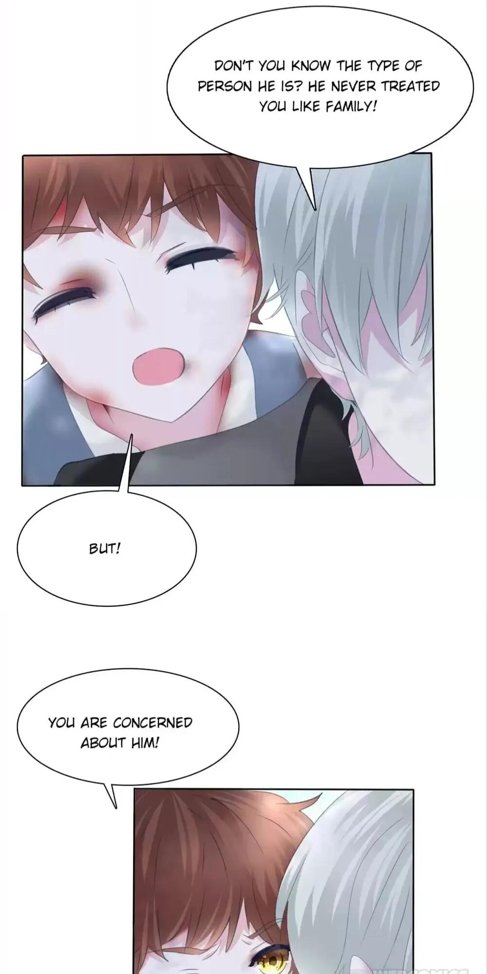 Read Definitely A Vampire chapter 83 image 10 on Lezhin