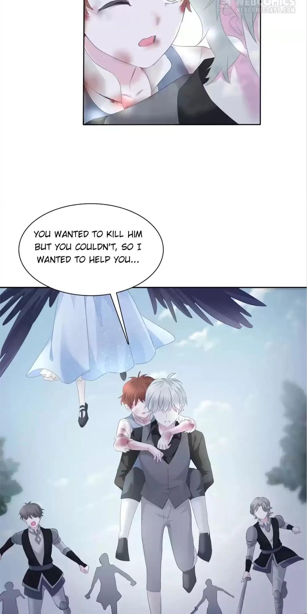 Read Definitely A Vampire chapter 83 image 11 on Lezhin