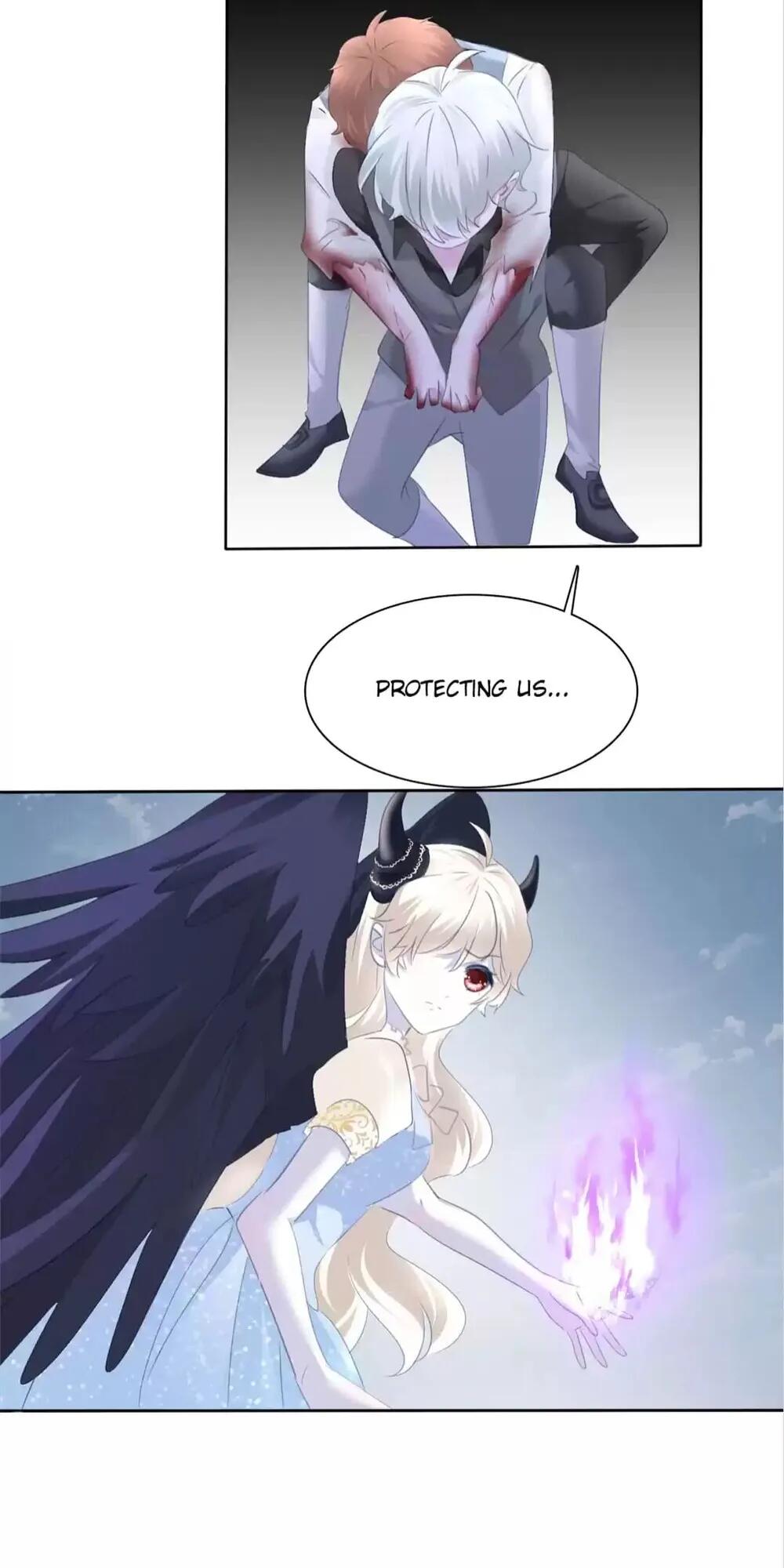 Read Definitely A Vampire chapter 83 image 13 on Lezhin