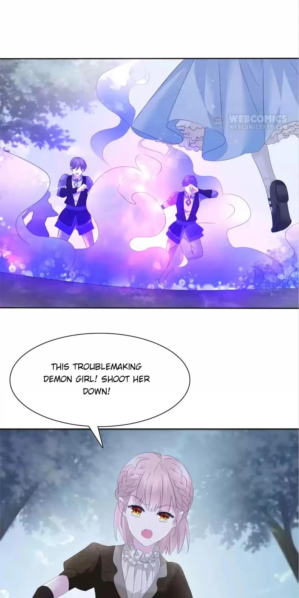 Read Definitely A Vampire chapter 83 image 14 on Lezhin
