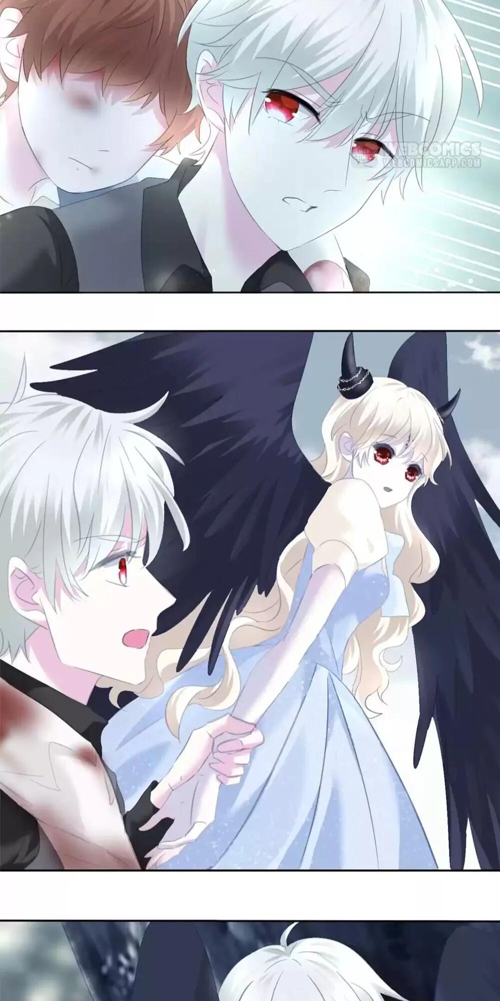 Read Definitely A Vampire chapter 83 image 17 on Lezhin