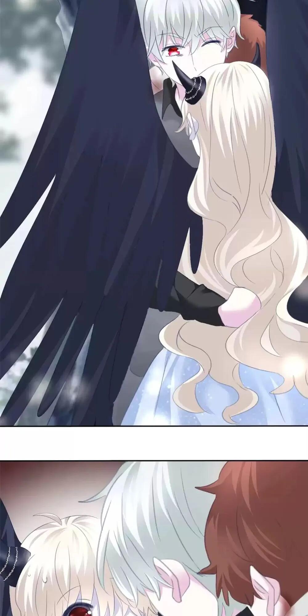 Read Definitely A Vampire chapter 83 image 18 on Lezhin