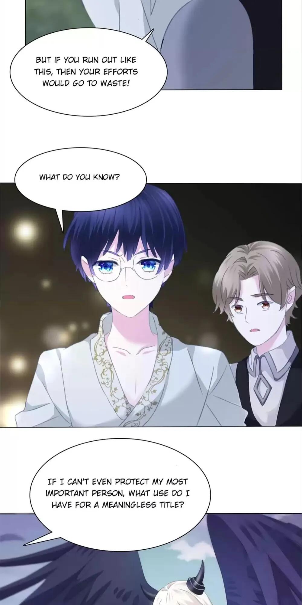 Read Definitely A Vampire chapter 83 image 2 on Lezhin