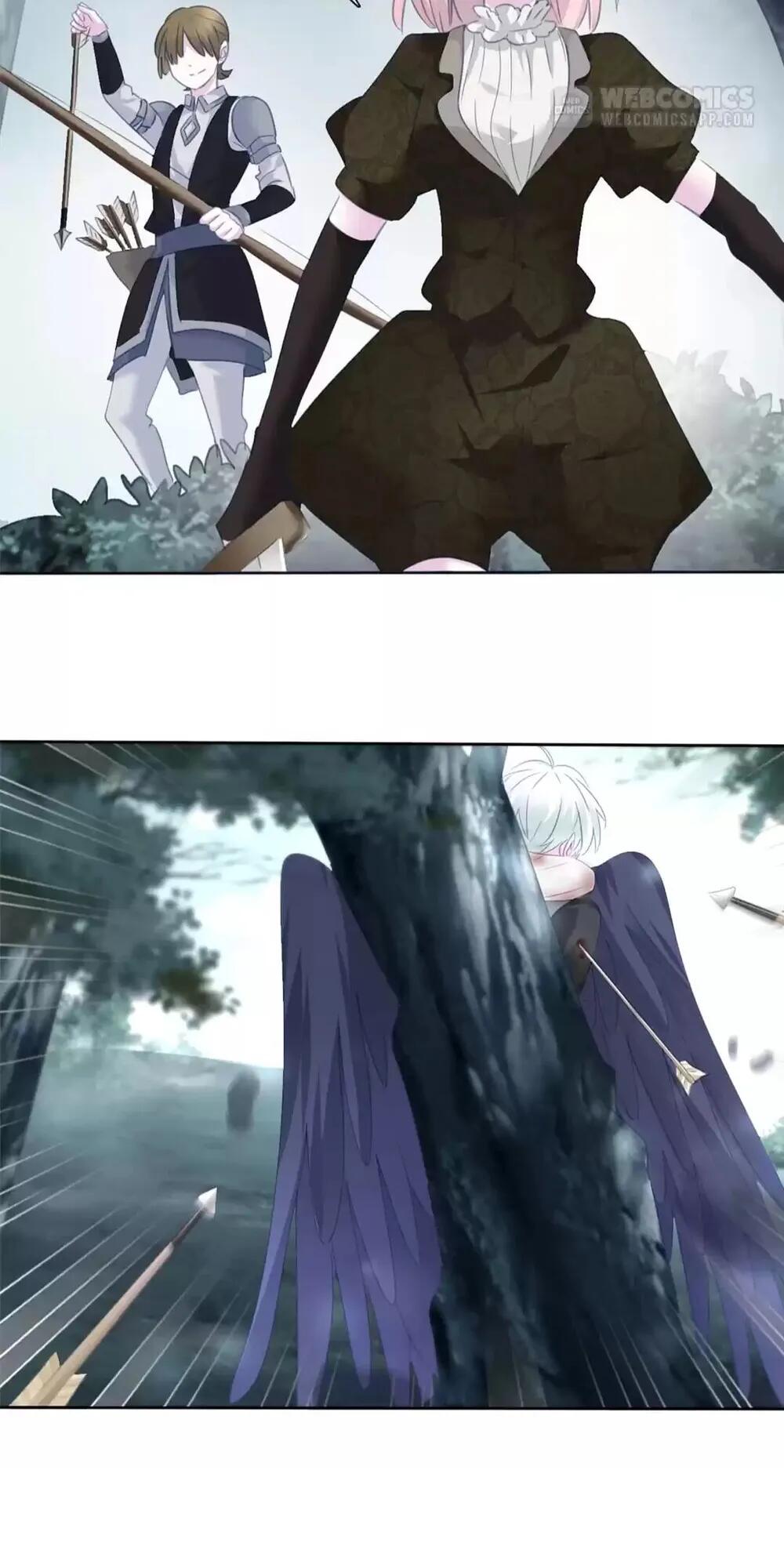 Read Definitely A Vampire chapter 83 image 20 on Lezhin