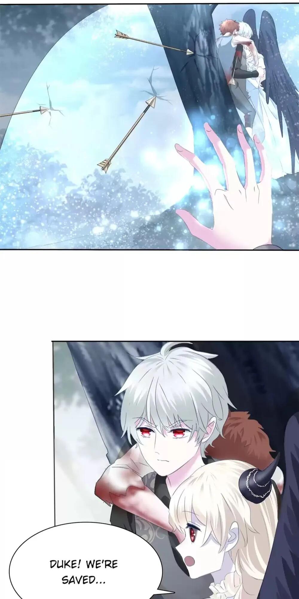 Read Definitely A Vampire chapter 83 image 21 on Lezhin