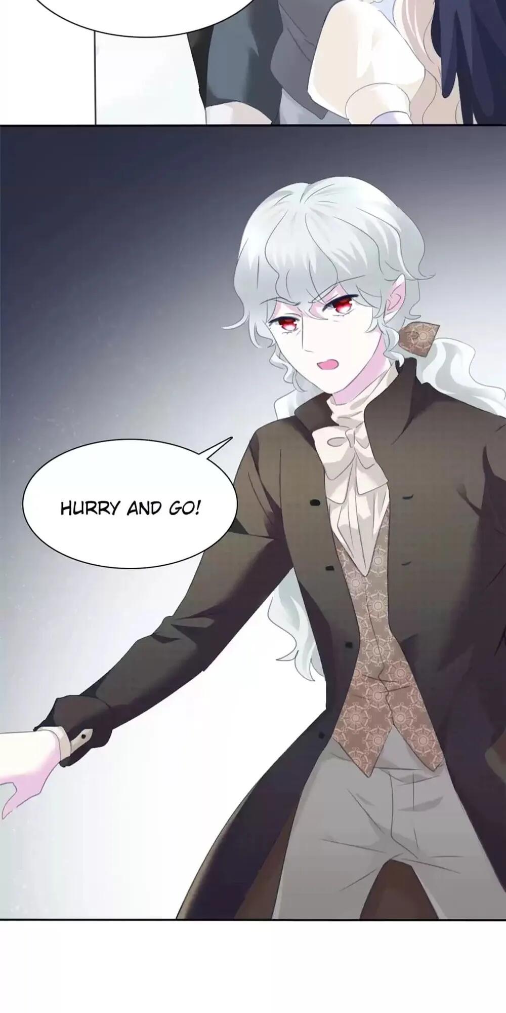 Read Definitely A Vampire chapter 83 image 22 on Lezhin
