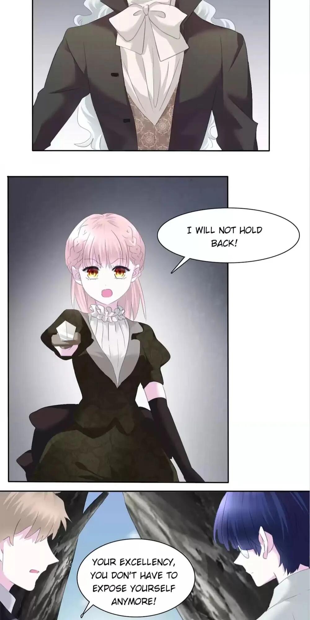 Read Definitely A Vampire chapter 83 image 24 on Lezhin