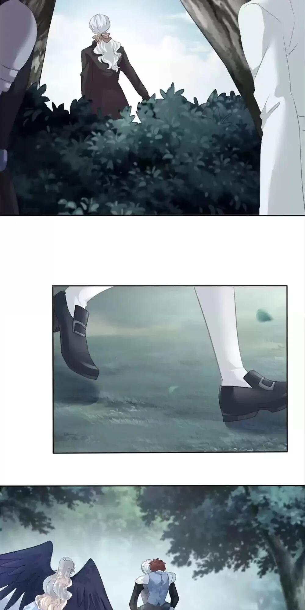 Read Definitely A Vampire chapter 83 image 25 on Lezhin