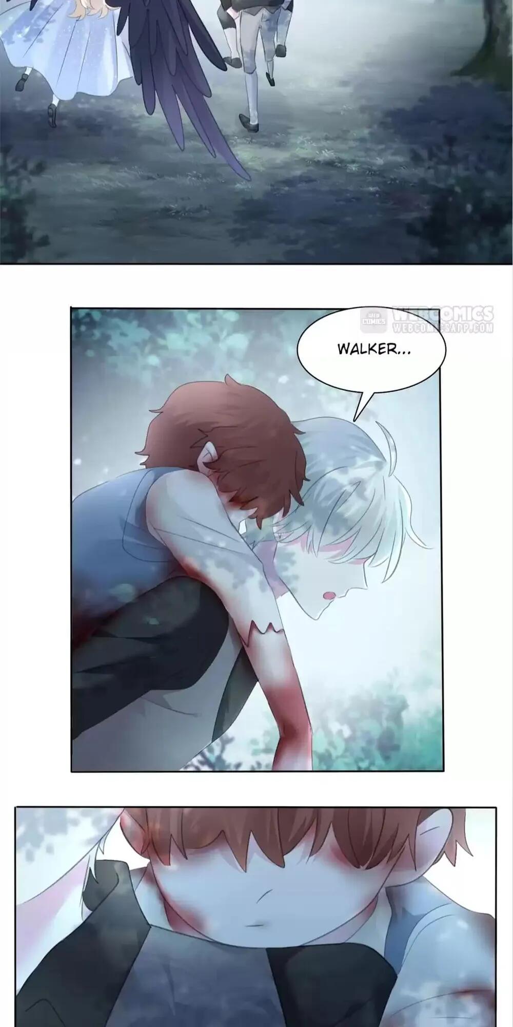 Read Definitely A Vampire chapter 83 image 26 on Lezhin