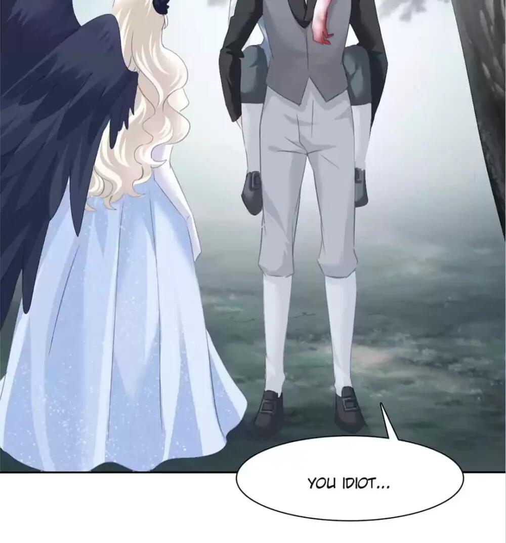 Read Definitely A Vampire chapter 83 image 28 on Lezhin
