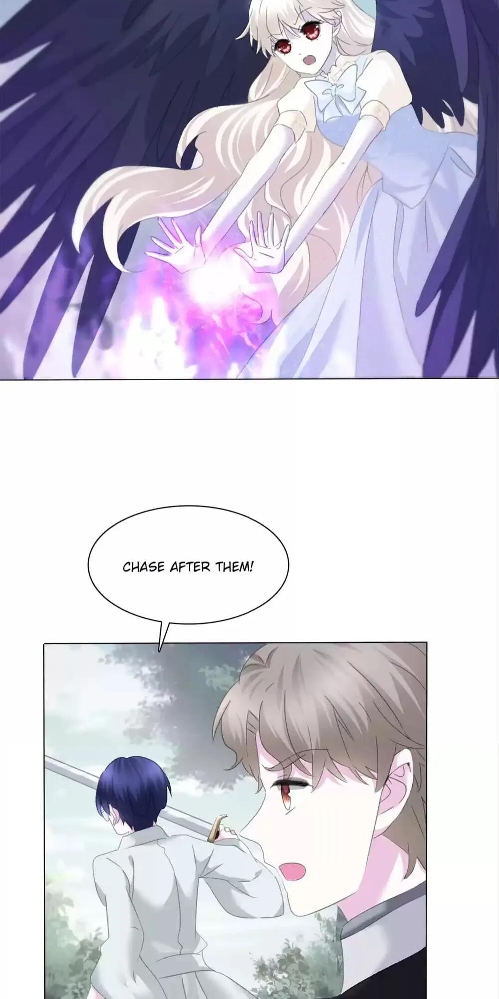 Read Definitely A Vampire chapter 83 image 3 on Lezhin