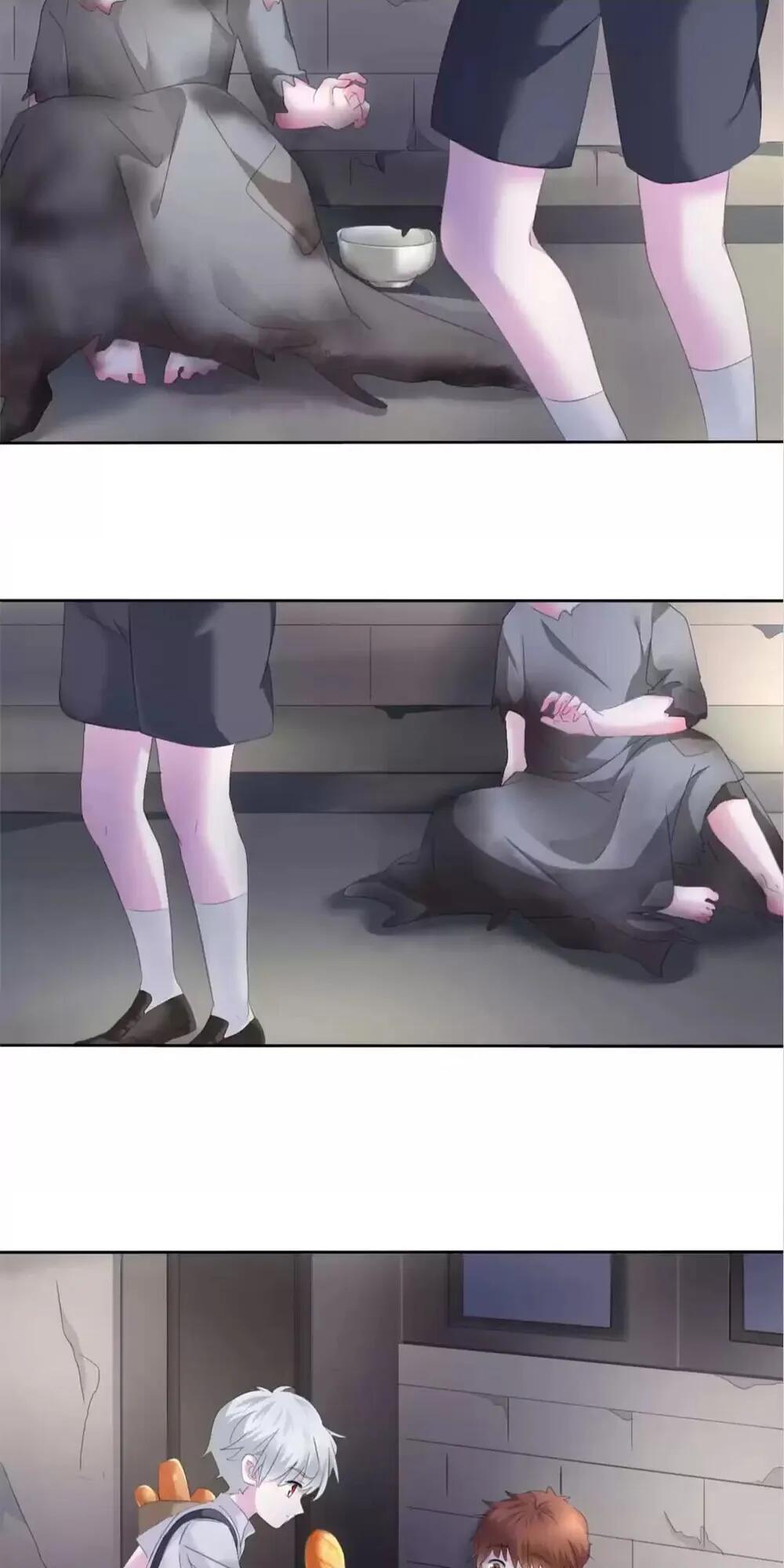 Read Definitely A Vampire chapter 84 image 1 on Lezhin